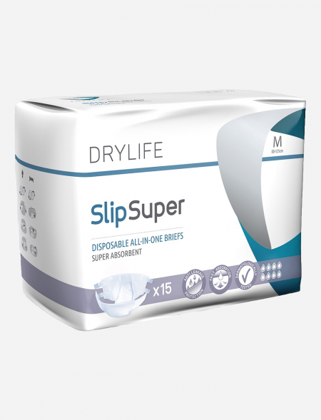 Drylife Slip Super