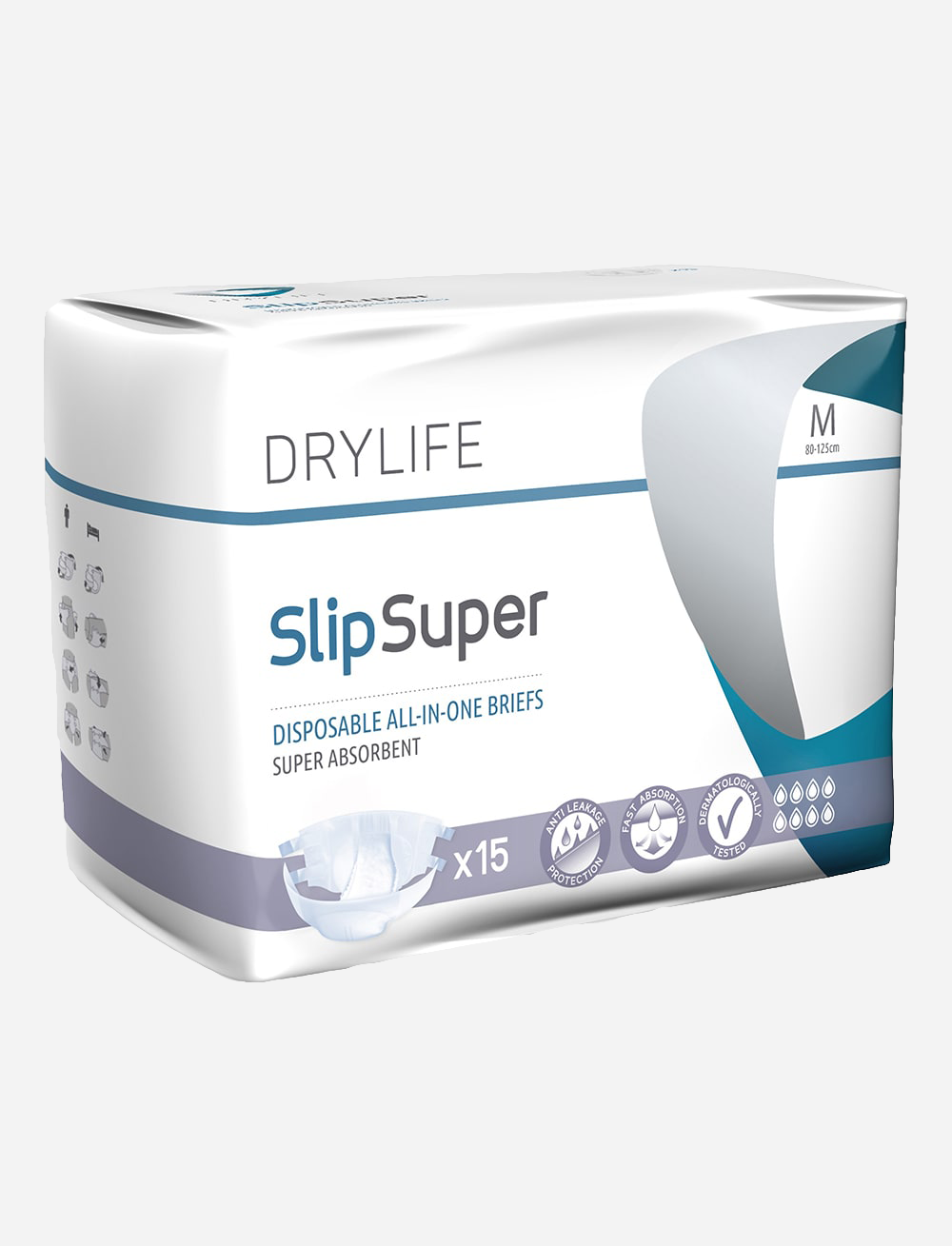 Drylife Slip Super Drylife Slip Super