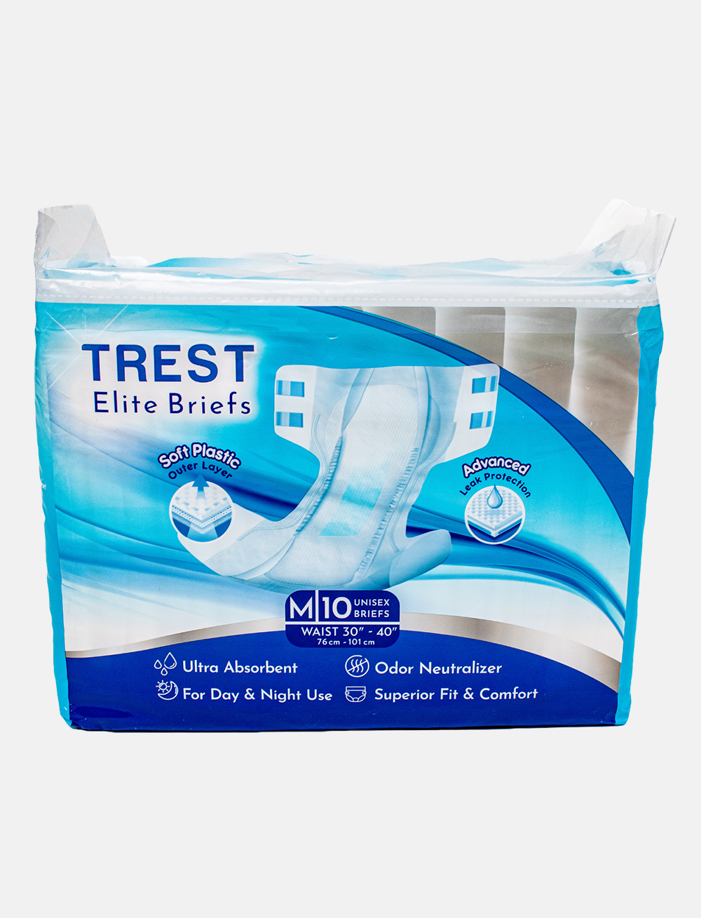 TREST Elite Briefs TREST Elite Briefs