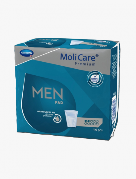 Molicare  Men Pad  2...