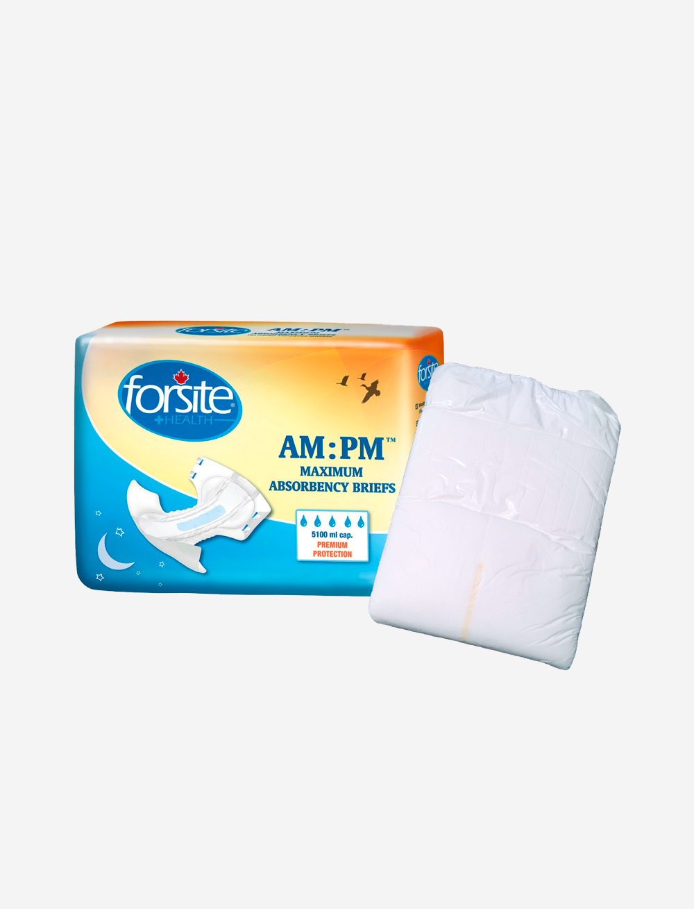 Forsite AM/PM Forsite AM/PM