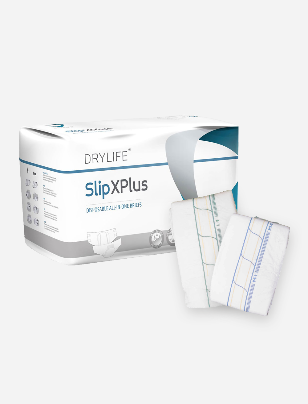Drylife Slip Xplus Drylife Slip Xplus