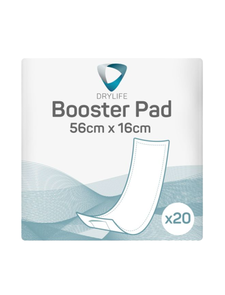 Drylife Booster Pad