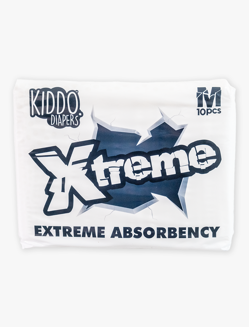 Kiddo Xtreme Kiddo Xtreme