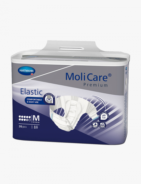 Molicare Elastic Maxi Medium