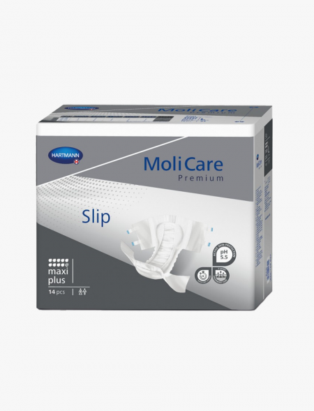 Molicare maxi plus intissées