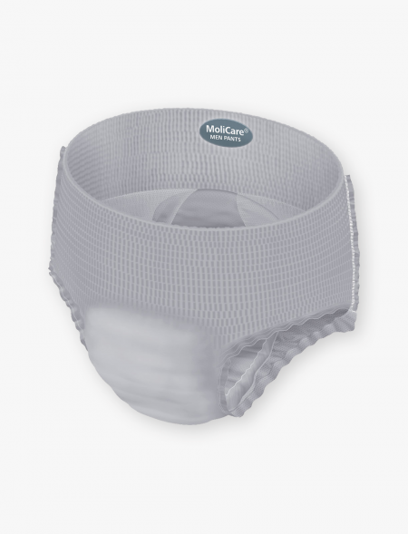 Molicare pants Men 7 gouttes