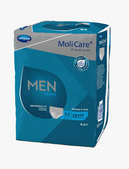 Molicare pants Men 7 gouttes