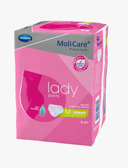 Molicare pants Lady 5 gouttes