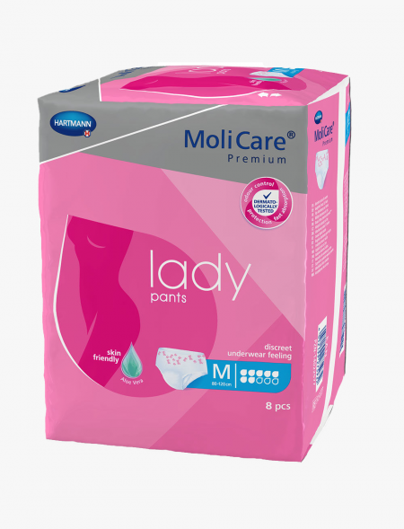 Molicare pants Lady 7 gouttes