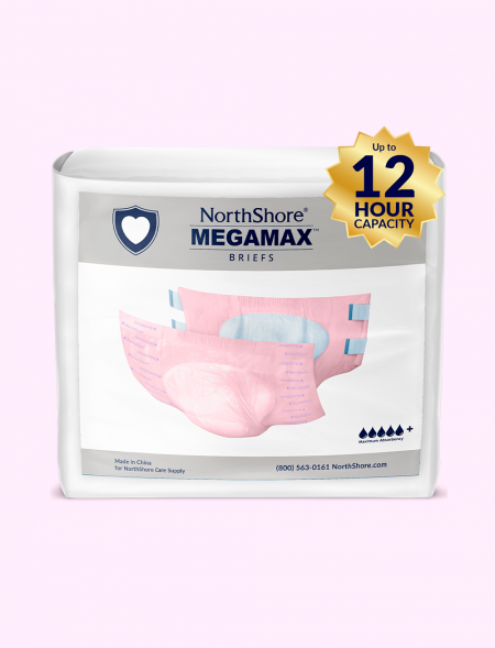 Northshore Megamax Rose