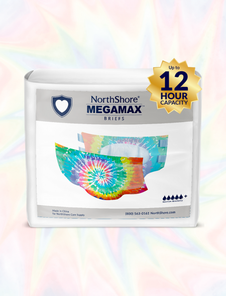 Northshore Megamax Bunte