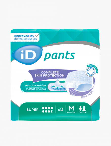 iD Pants Super