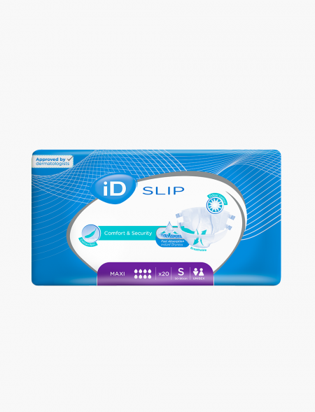 iD Slip Maxi intissées