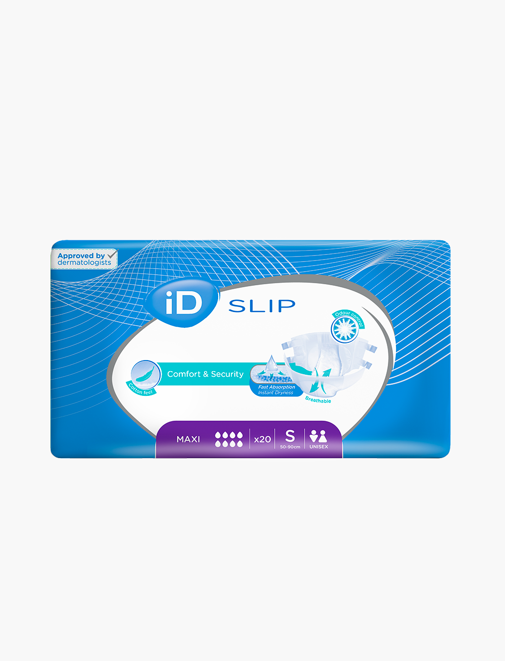 iD Slip Maxi iD Slip Maxi