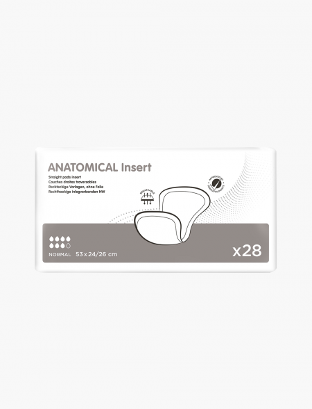iD Anatomical Pad...