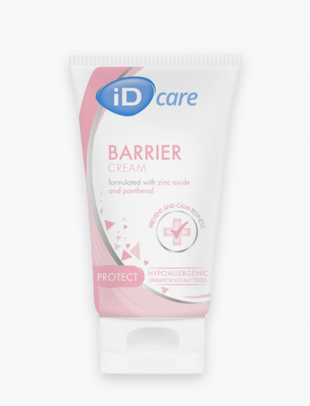 Crème pour le change iD CARE