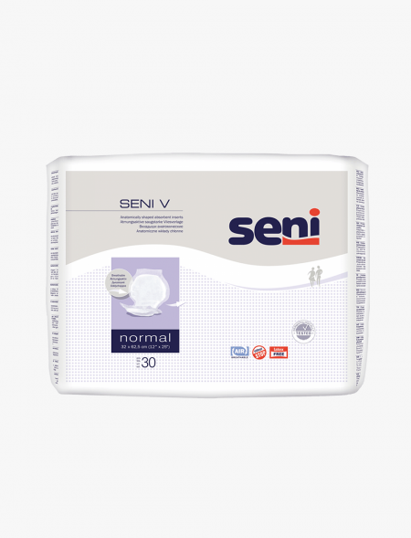 Seni V Booster Pads