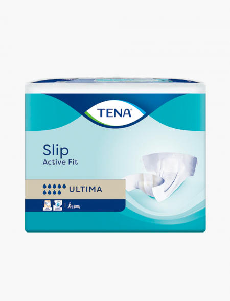 Tena Slip Active Fit Ultima...