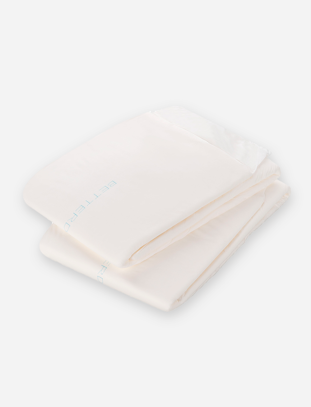 Betterdry Day - Couches plastifiées - Diaper-Minister