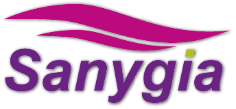 Sanygia